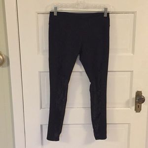 Fabletics Workout Leggings